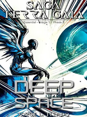 Deep Space - ebook